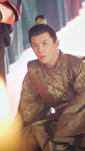 ลับหน้าของเจ้าหญิงใหญ่