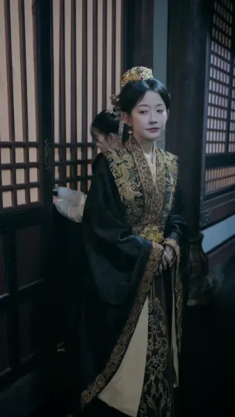 ลับหน้าของเจ้าหญิงใหญ่