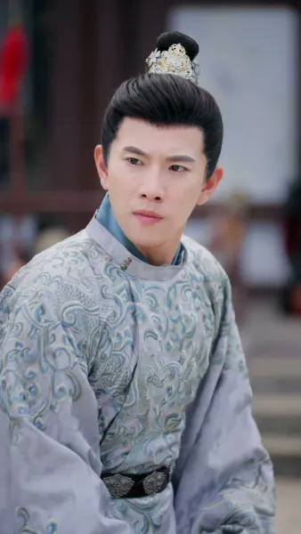 ลับหน้าของเจ้าหญิงใหญ่