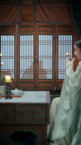 ลับหน้าของเจ้าหญิงใหญ่