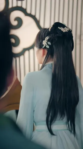 ลับหน้าของเจ้าหญิงใหญ่