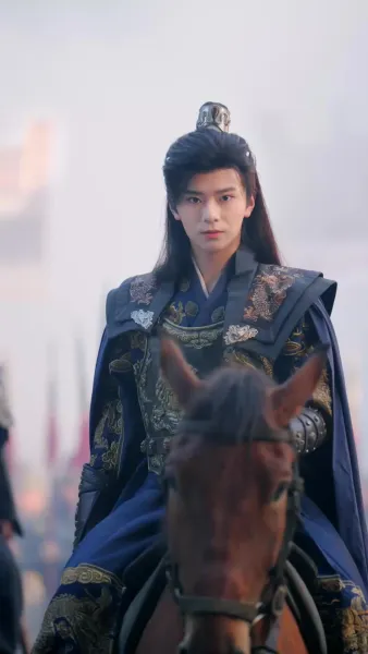 ลับหน้าของเจ้าหญิงใหญ่