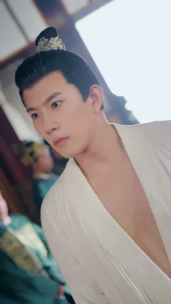 ลับหน้าของเจ้าหญิงใหญ่