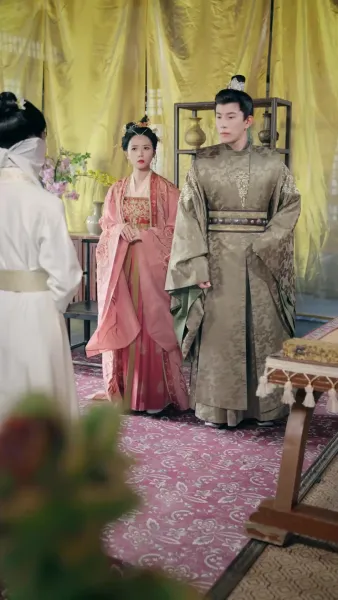 ลับหน้าของเจ้าหญิงใหญ่