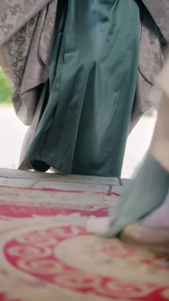 ลับหน้าของเจ้าหญิงใหญ่