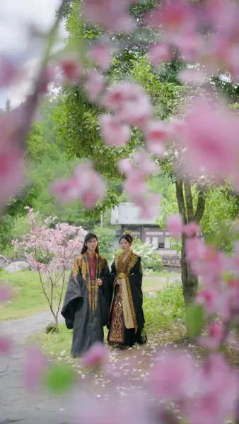 ลับหน้าของเจ้าหญิงใหญ่