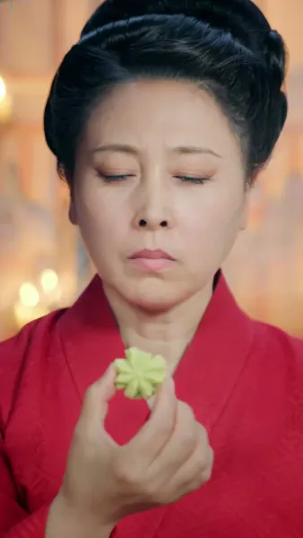 ลับหน้าของเจ้าหญิงใหญ่