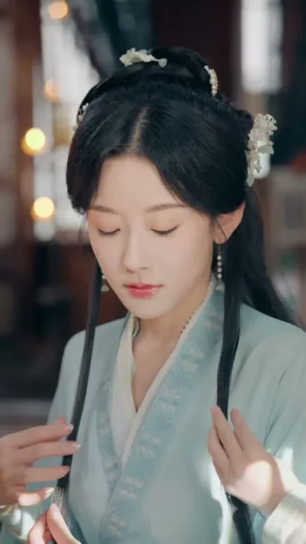 ลับหน้าของเจ้าหญิงใหญ่