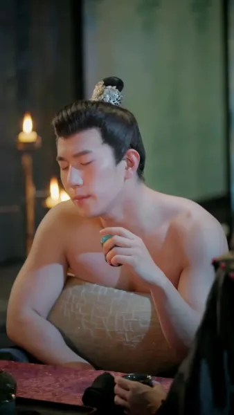 ลับหน้าของเจ้าหญิงใหญ่