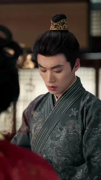 ลิขิตรักพิษกู่