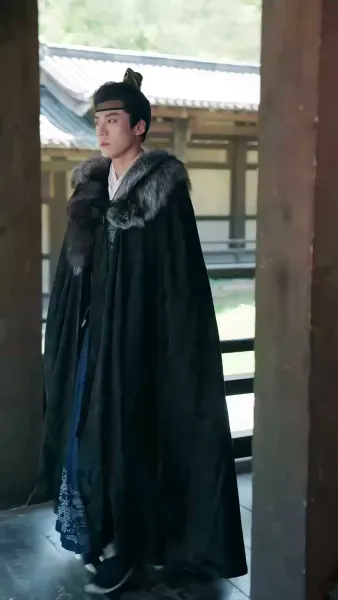 ลิขิตรักพิษกู่