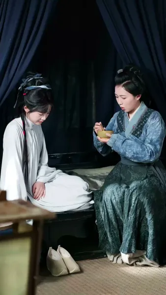 ลิขิตรักพิษกู่