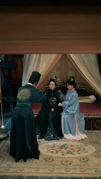 ลิขิตรักพิษกู่