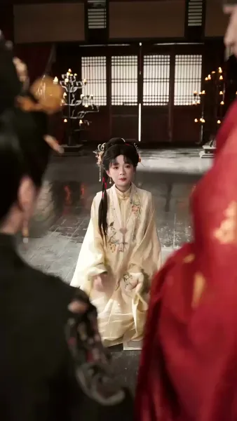 ลิขิตรักพิษกู่