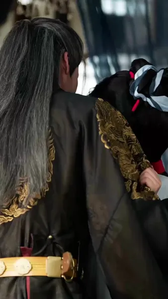 ลิขิตรักพิษกู่