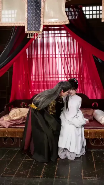 ลิขิตรักพิษกู่