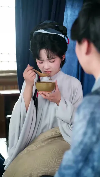 ลิขิตรักพิษกู่