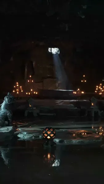 ลิขิตรักพิษกู่