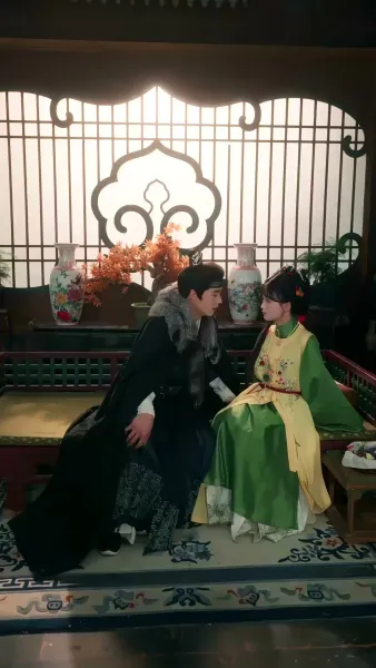 ลิขิตรักพิษกู่