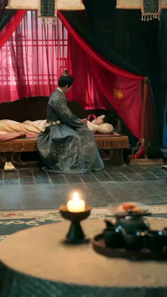 ลิขิตรักพิษกู่