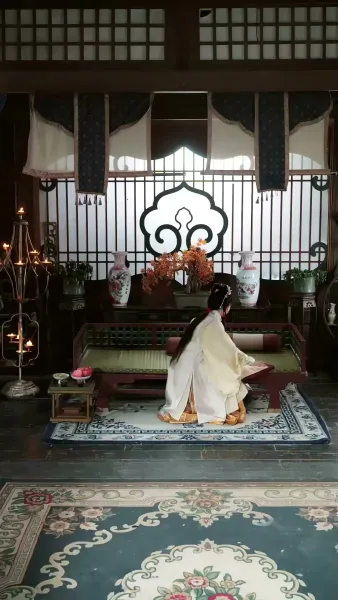 ลิขิตรักพิษกู่