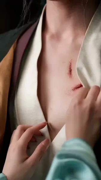 ลิขิตรักพิษกู่