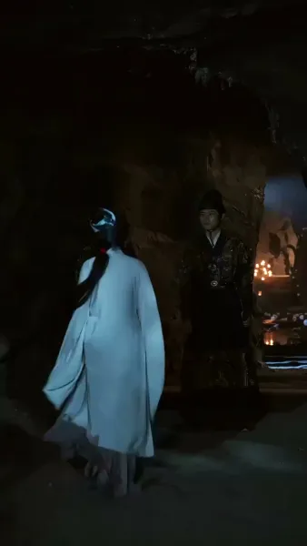 ลิขิตรักพิษกู่