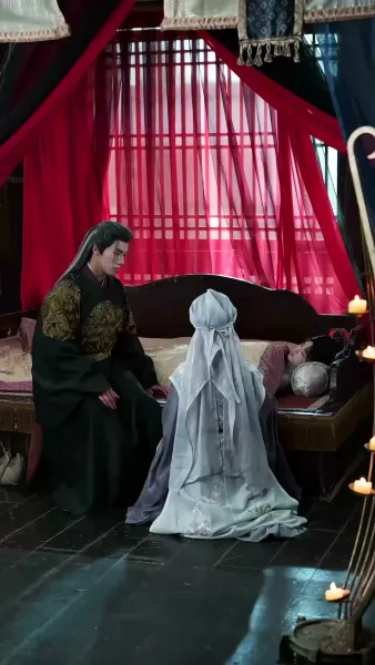 ลิขิตรักพิษกู่