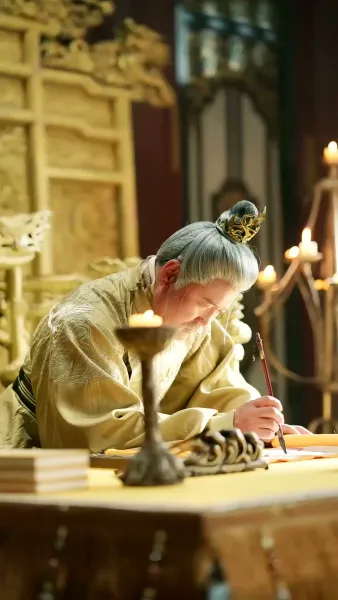 ลิขิตรักพิษกู่