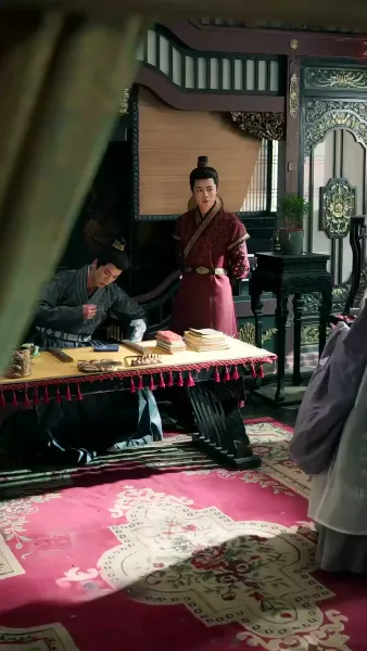 ลิขิตรักพิษกู่