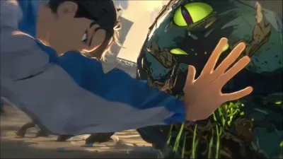 ฟื้นคืนพลังให้หนอนขี้เซา