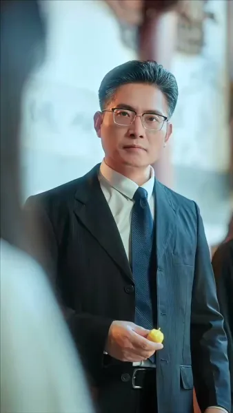 ผู้มาเยือนจากอดีต(พากย์ไทย)