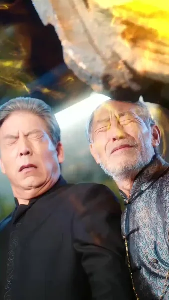 ผู้มาเยือนจากอดีต(พากย์ไทย)