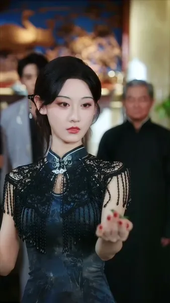 ผู้มาเยือนจากอดีต(พากย์ไทย)