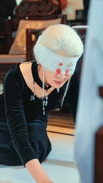 ผู้มาเยือนจากอดีต(พากย์ไทย)