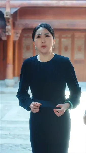 ผู้มาเยือนจากอดีต(พากย์ไทย)