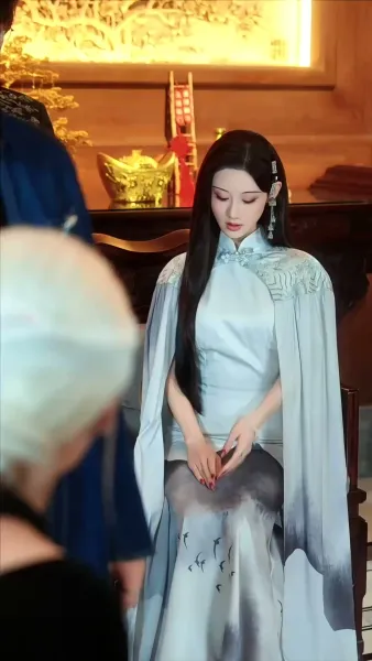 ผู้มาเยือนจากอดีต(พากย์ไทย)