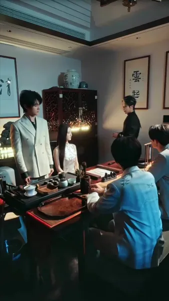 ผู้มาเยือนจากอดีต(พากย์ไทย)