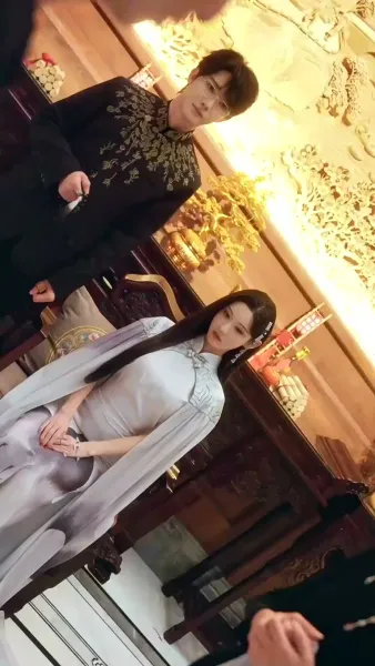 ผู้มาเยือนจากอดีต(พากย์ไทย)