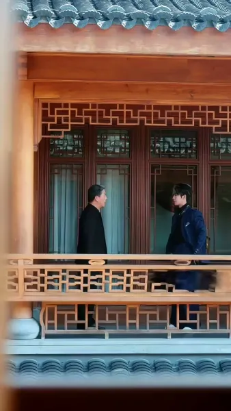 ผู้มาเยือนจากอดีต(พากย์ไทย)