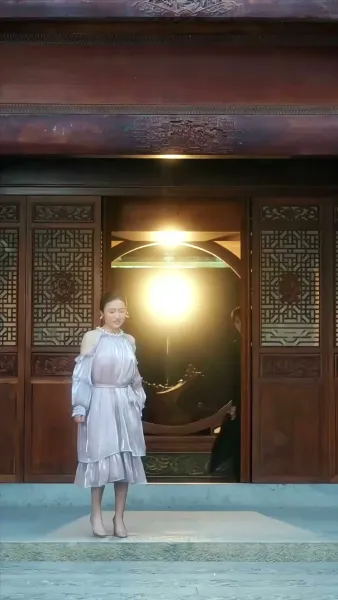 ผู้มาเยือนจากอดีต(พากย์ไทย)