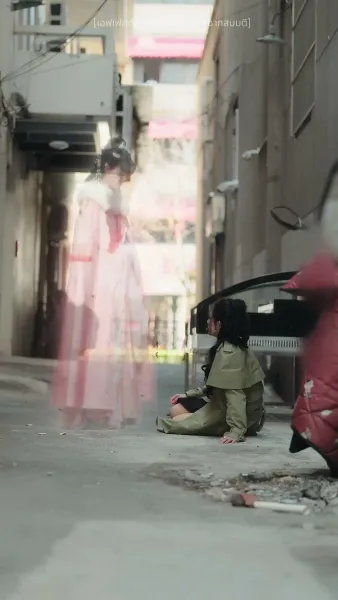 กระจกวิเศษบันดลรัก