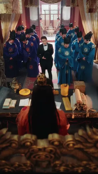 กระจกวิเศษบันดลรัก