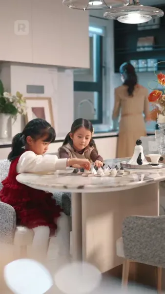 (พากย์)ความรักที่ไม่เท่าเทียม