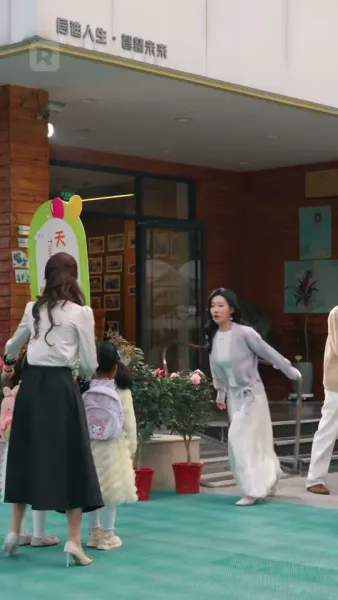 (พากย์)ความรักที่ไม่เท่าเทียม