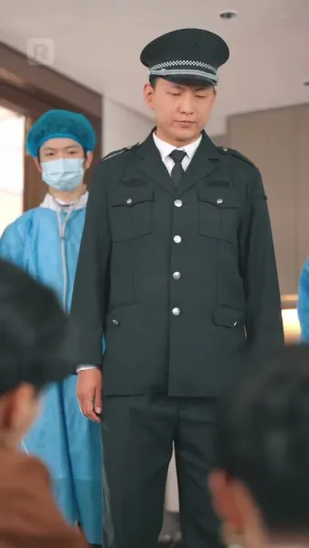 (พากย์)ความรักที่ไม่เท่าเทียม