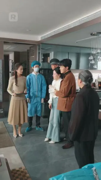 (พากย์)ความรักที่ไม่เท่าเทียม