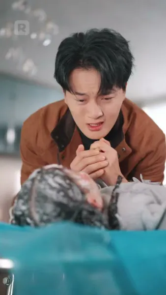 (พากย์)ความรักที่ไม่เท่าเทียม