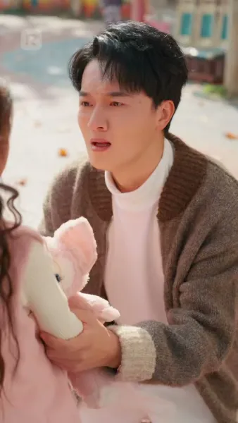 (พากย์)ความรักที่ไม่เท่าเทียม