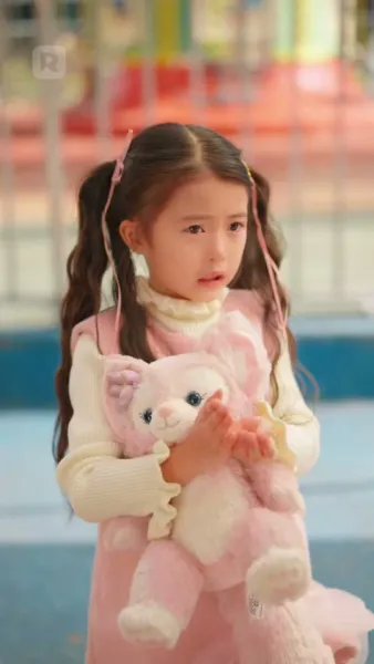 (พากย์)ความรักที่ไม่เท่าเทียม